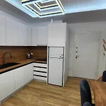 Διαμέρισμα Alcatraz *
