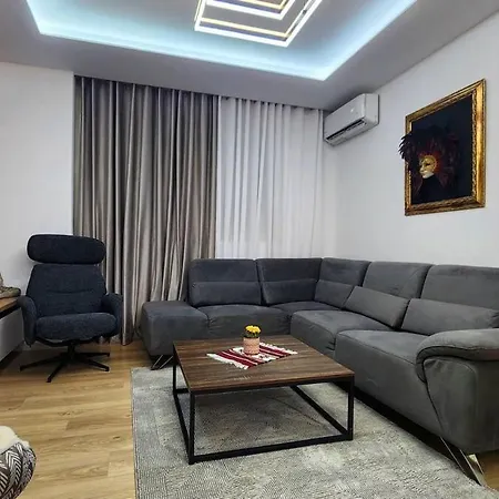 Alcatraz Durrës