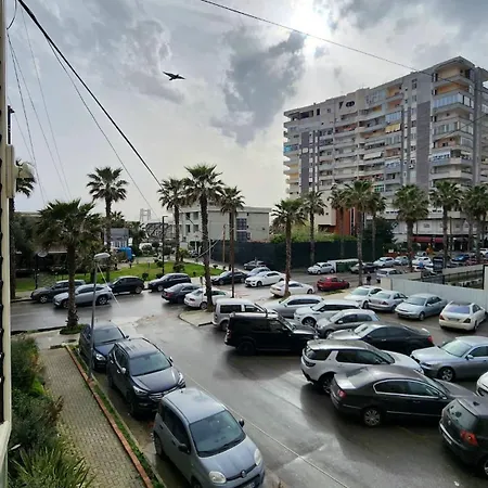 Alcatraz Durrës