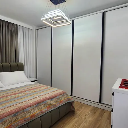 Appartamento Alcatraz Durrës