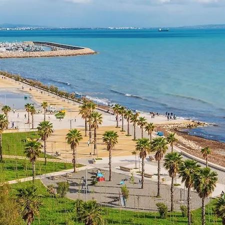 Alcatraz Durrës