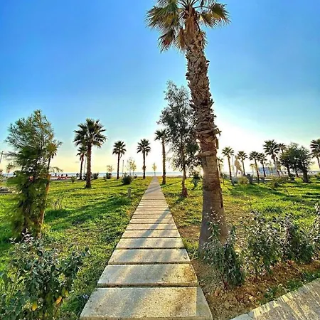 Alcatraz Apartment Durres