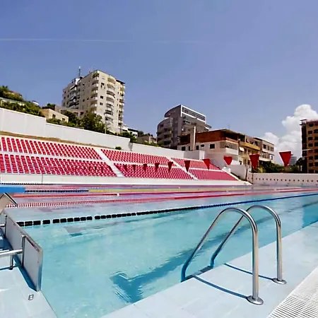 Alcatraz * Durres