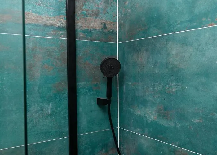 Alcatraz Apartament *