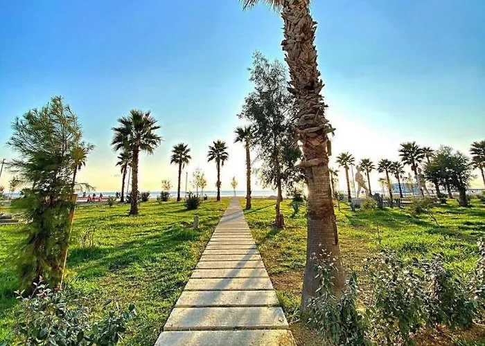 Alcatraz Apartament Durrës