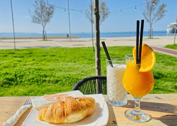 Apartment Alcatraz *